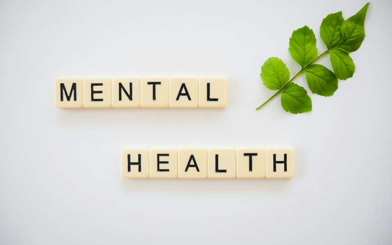 Stress and Mental Health – How to Cope?