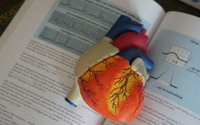 5 Simple Ways to Keep Your Heart Healthy